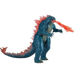 MonsterVerse - Godzilla x Kong, Articulated Figure, Godzilla Evolved